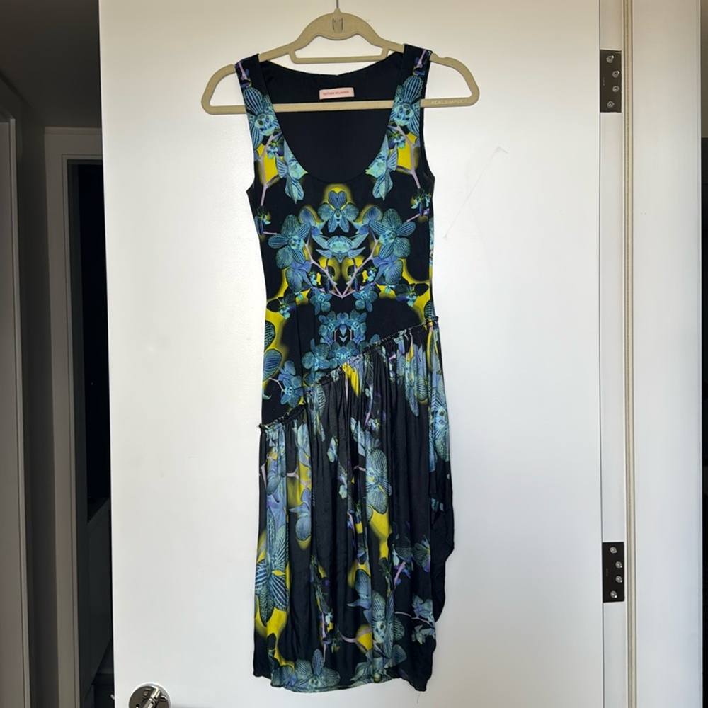 Matthew Williamson Dress